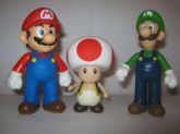 Kit Mario, Luigi e Toad M12