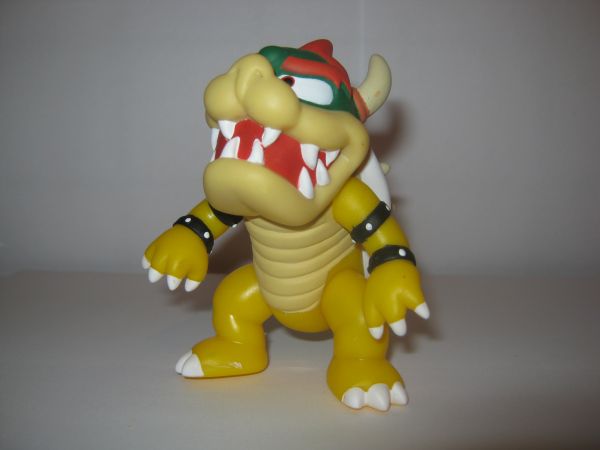 Rei Bowser Koopa M11