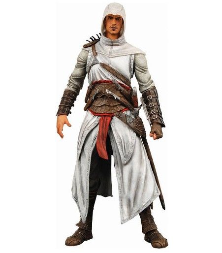 Assassin's Creed Altair