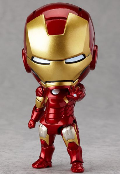 Iron Man Mini 3P