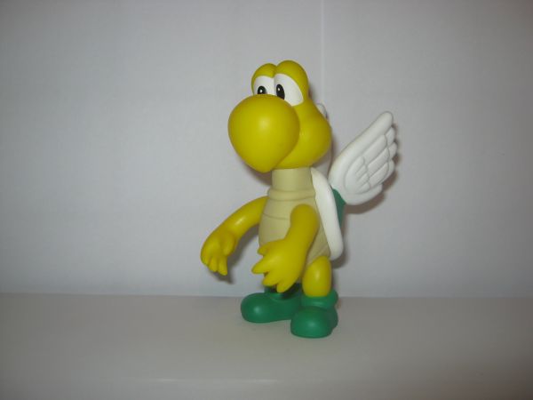 Koopa com Asas M13