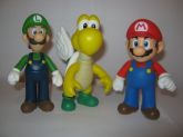 Kit Mario, Luigi e Koopa M12