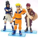 Kit Naruto, Sasuke  e Gaara 151515