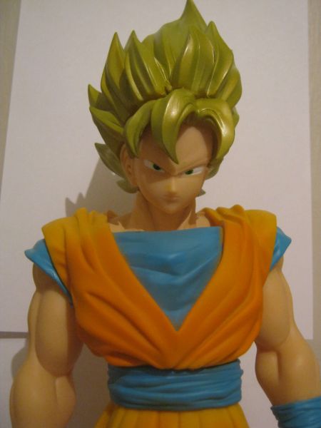 Goku M45