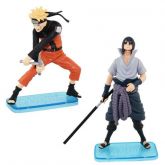 Kit Naruto e Sasuke Espada 1515