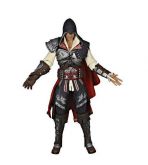 Assassin's Creed Ezio Black